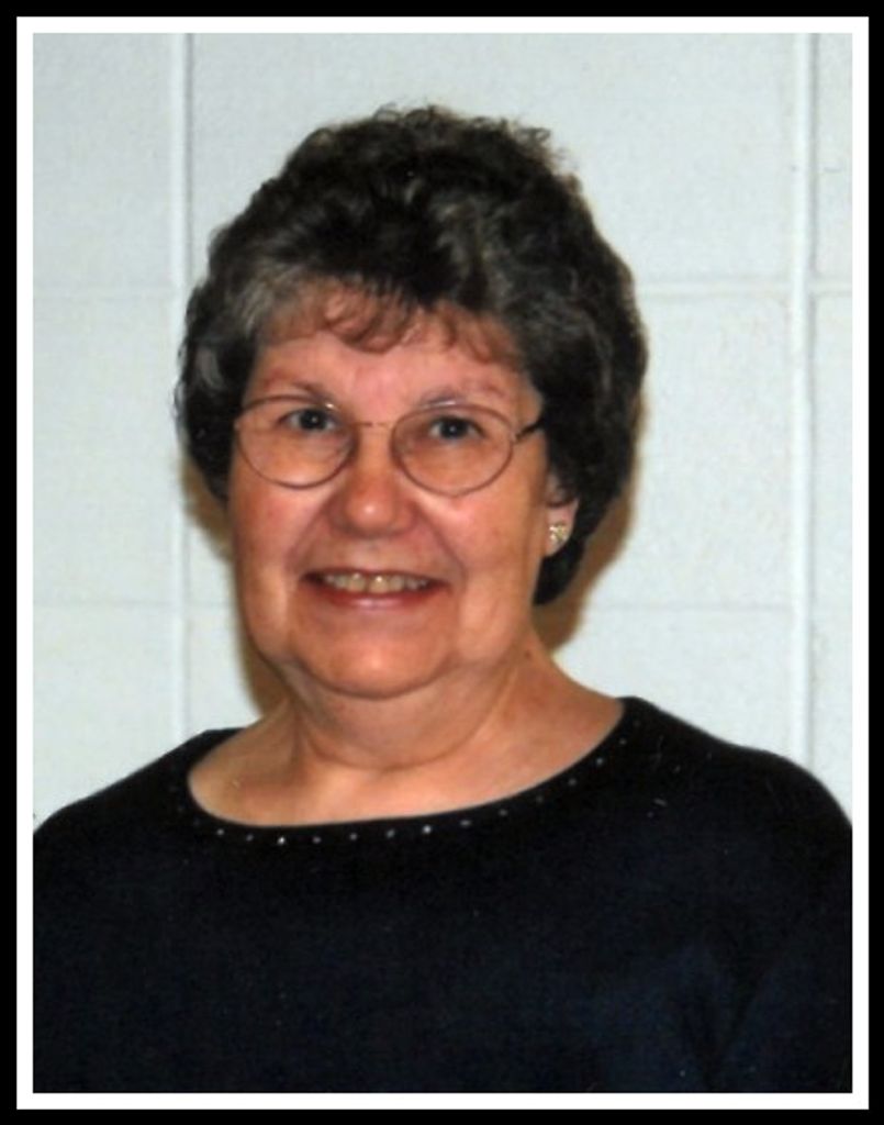 Elsie Mattson