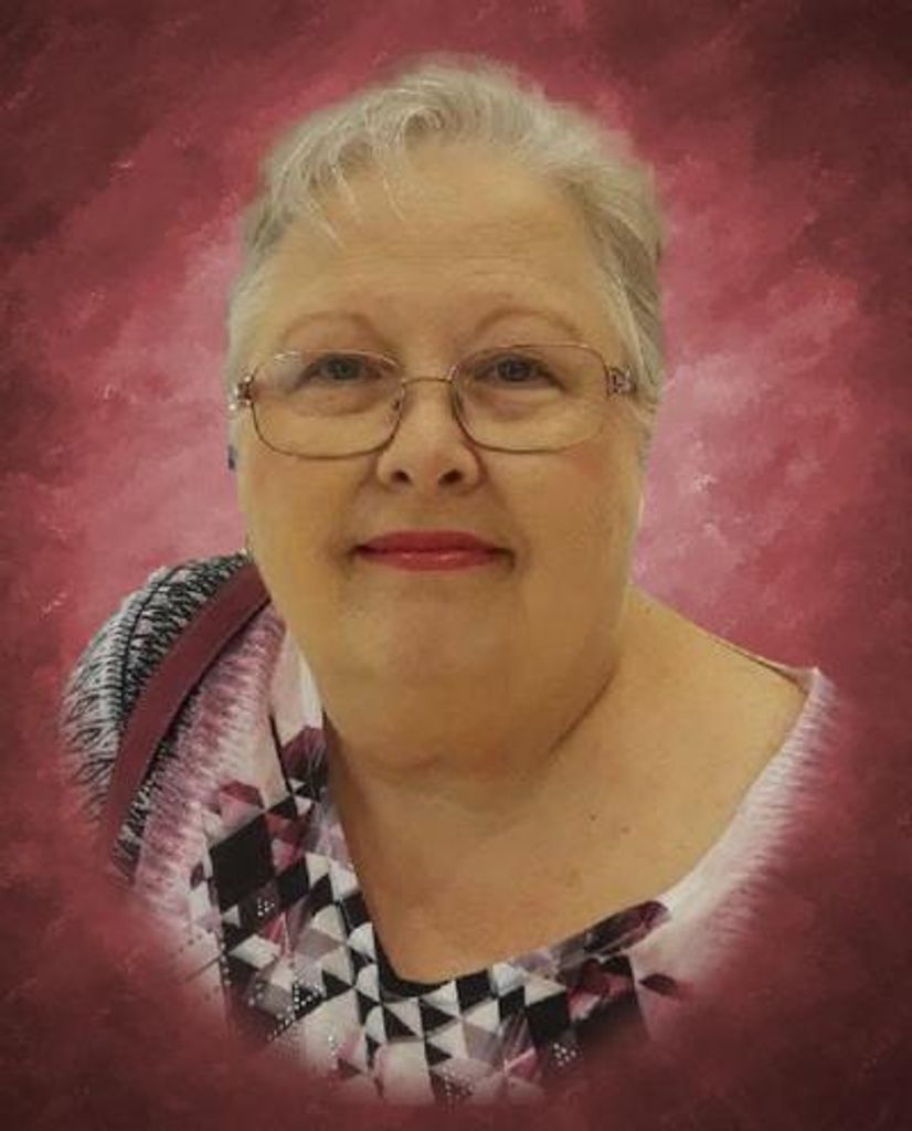 Linda Mae Rountree