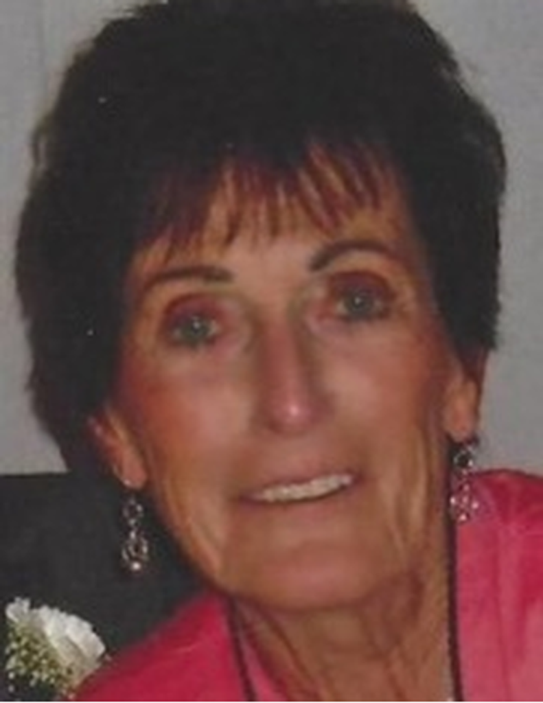 Madeline L. Johnston