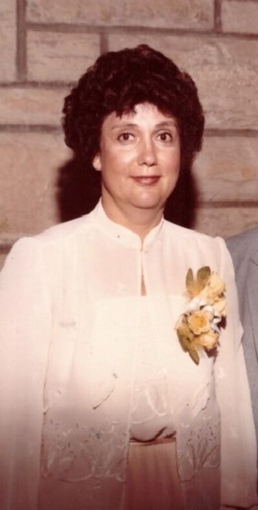 Marilyn Ann Creel Profile Photo