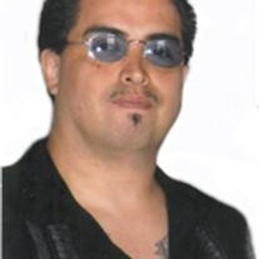 Robert Marin Profile Photo