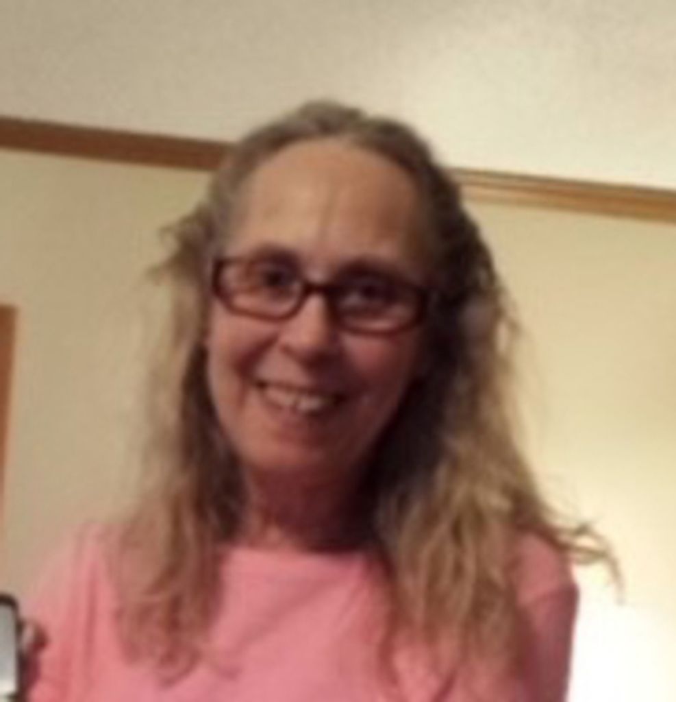 Glenna Mae Cross Profile Photo