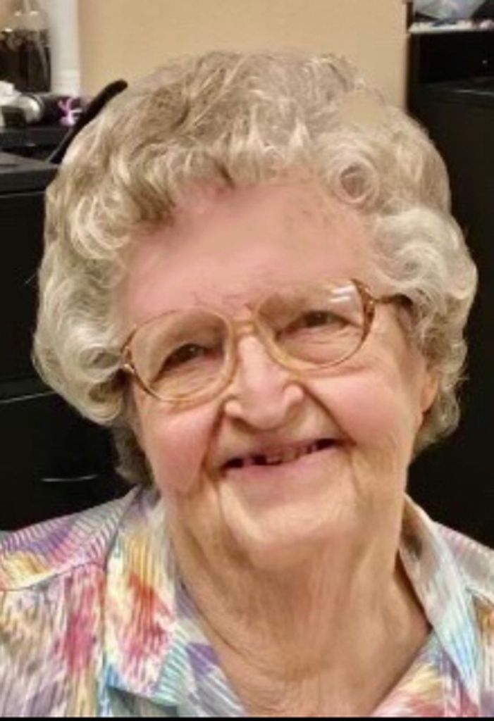 Marie Biegler Profile Photo