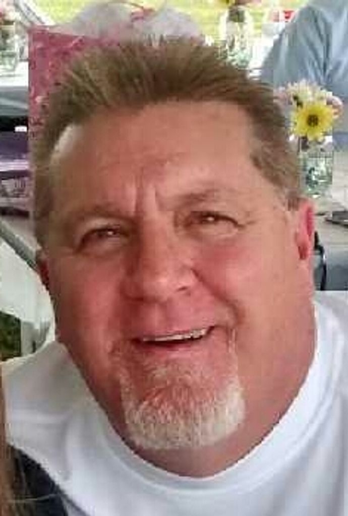 Anthony "Tony" R. Cagnina