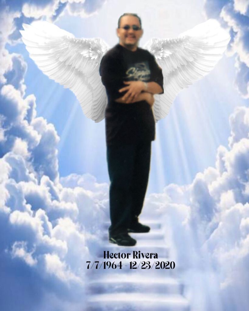 Hector Juan Rivera Profile Photo