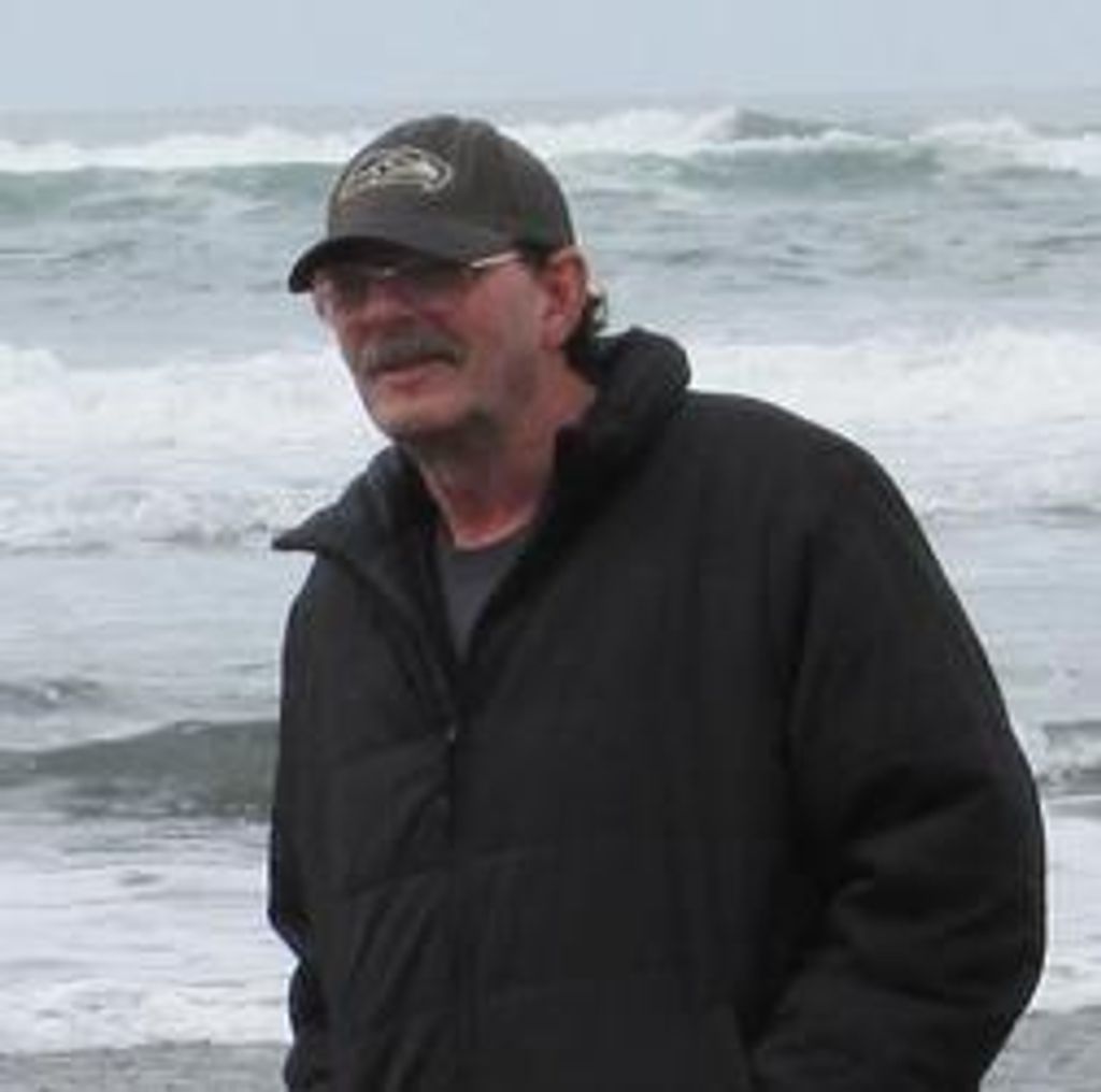 Douglas D Davidson Profile Photo
