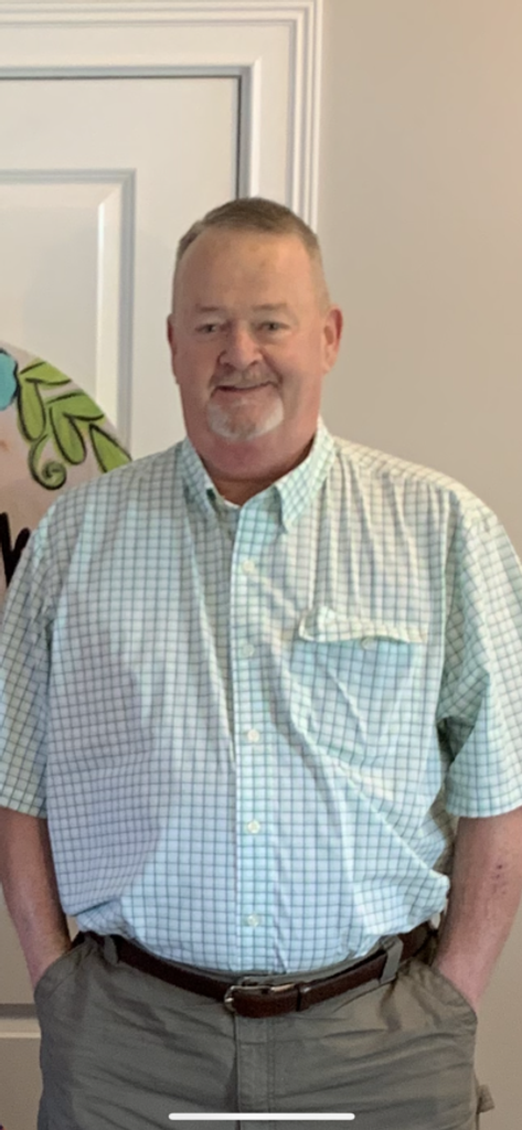 John Michael James, Sr.