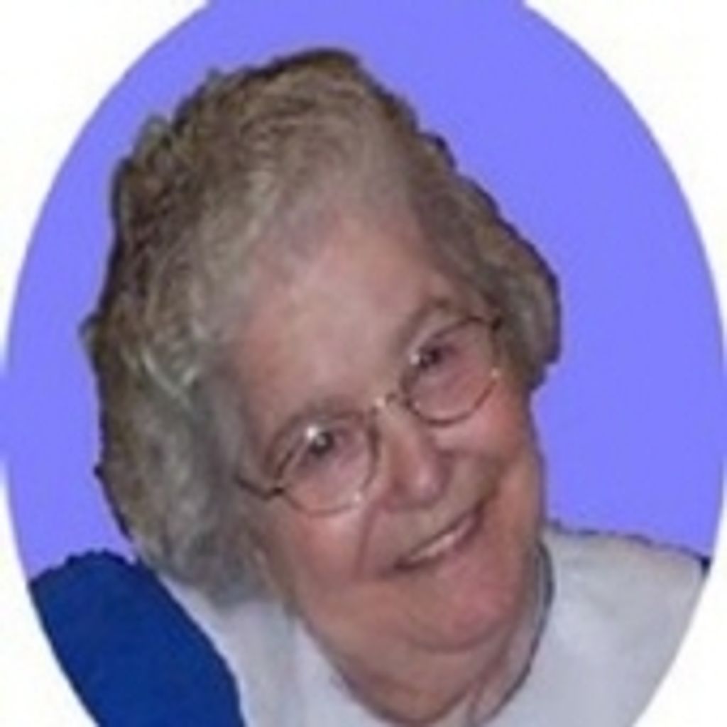 Mary M. Watters