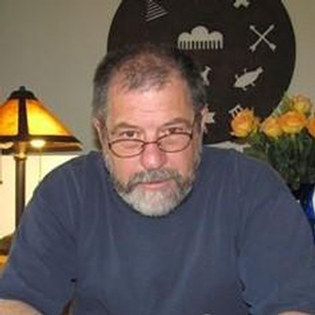 Terry D. Beck Profile Photo