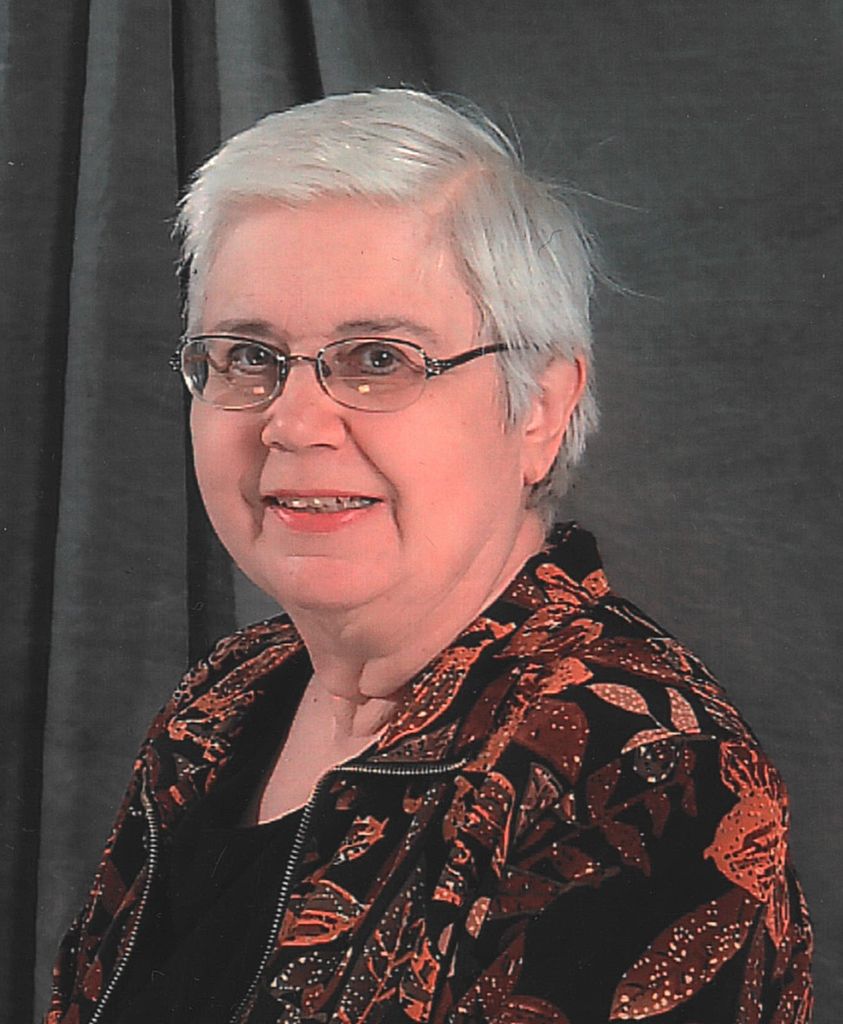 Suzanne Lohman Profile Photo