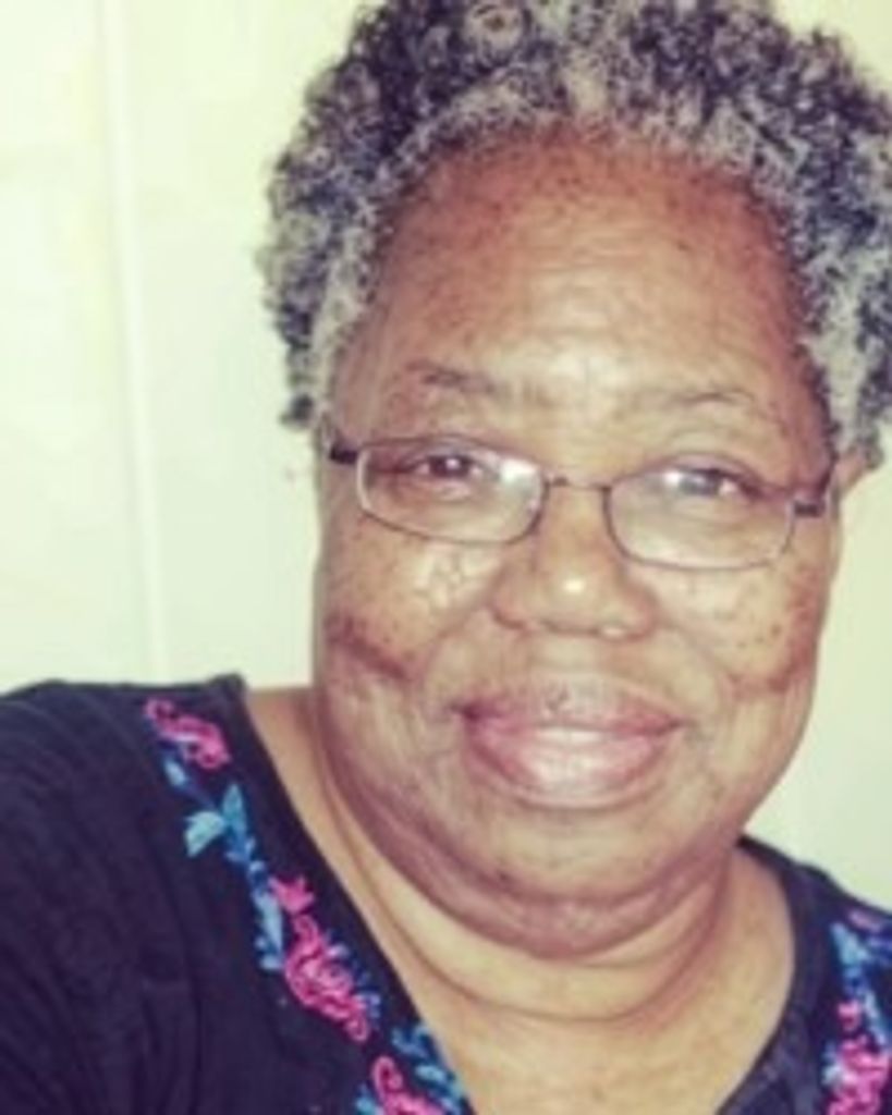 Jerlene Samuel Quillin Profile Photo