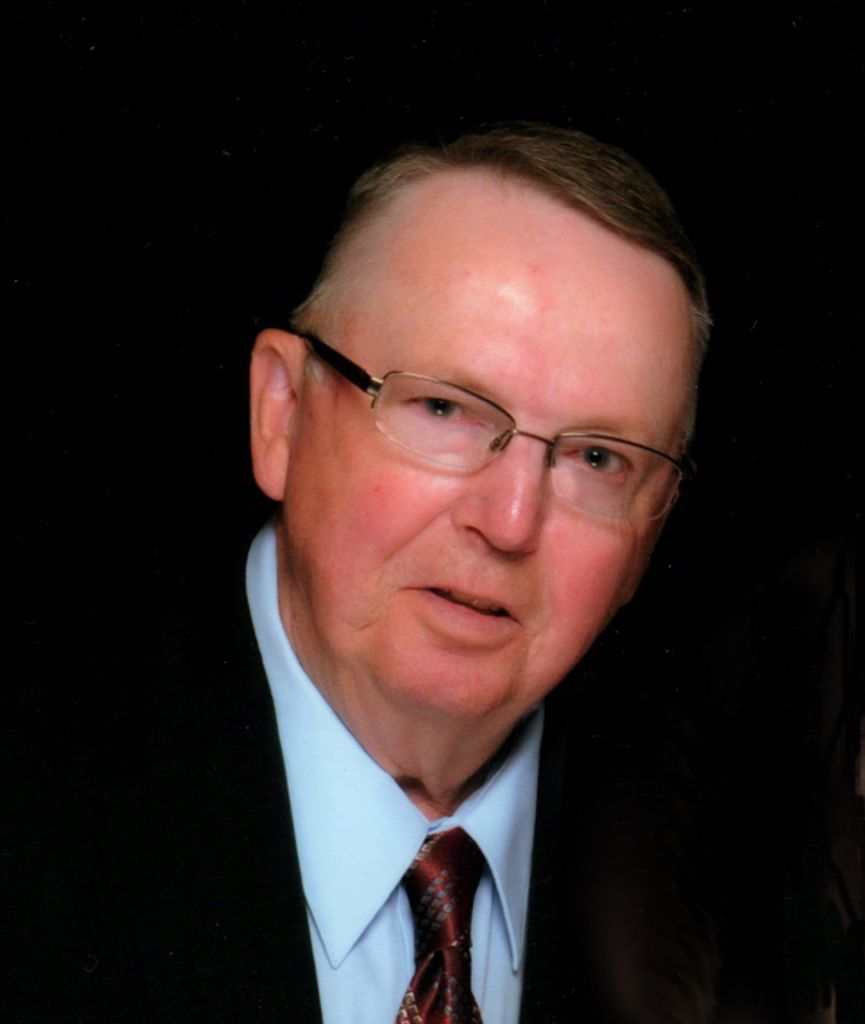 David Laurence Ashley