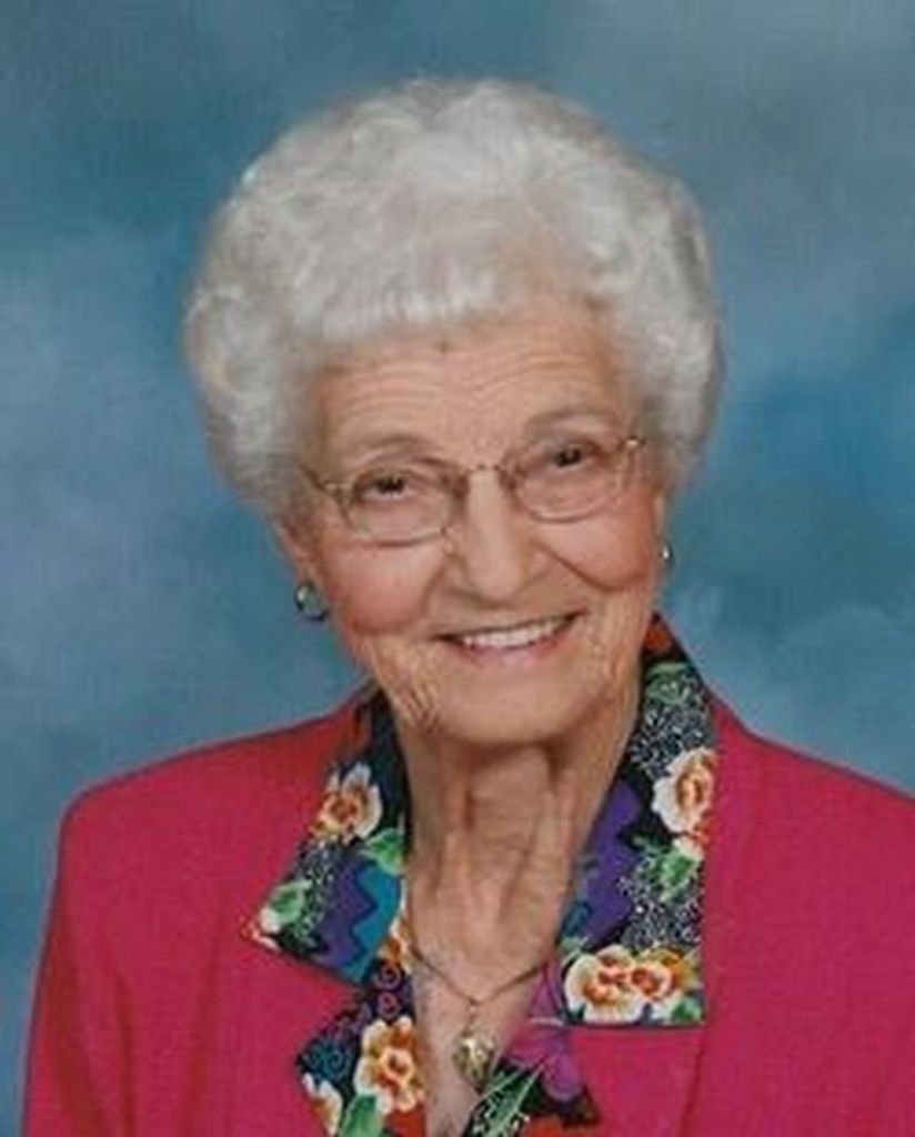 Arlene Marie Jochum