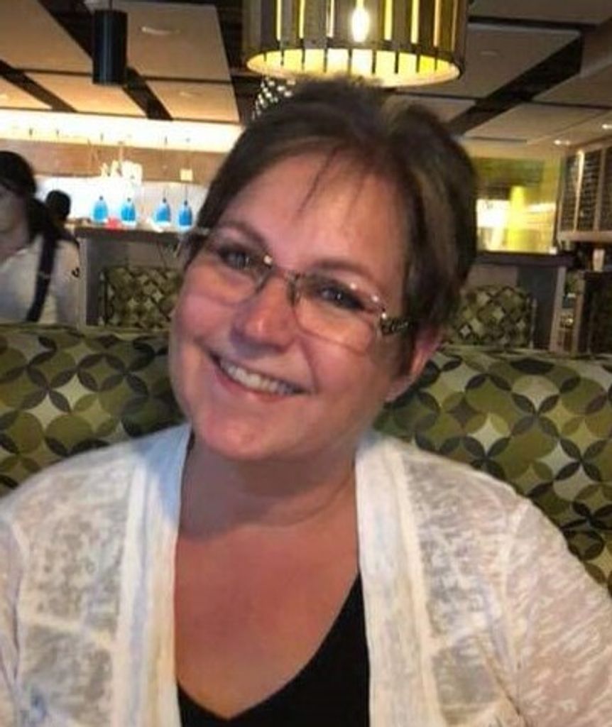 Kimberly Turner Profile Photo