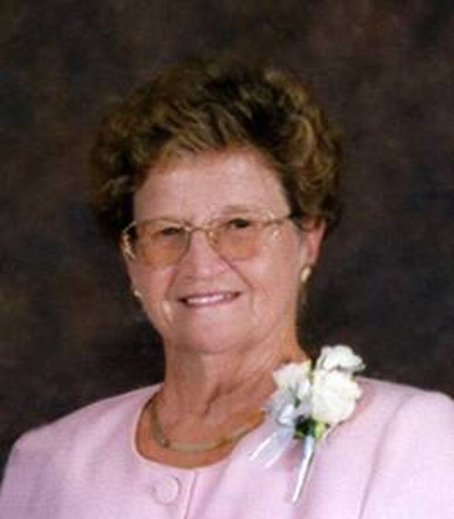 Margaret Lister