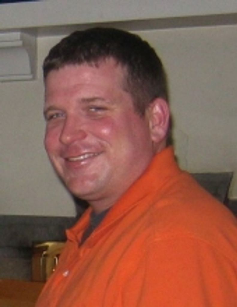 Douglas M. Gantt