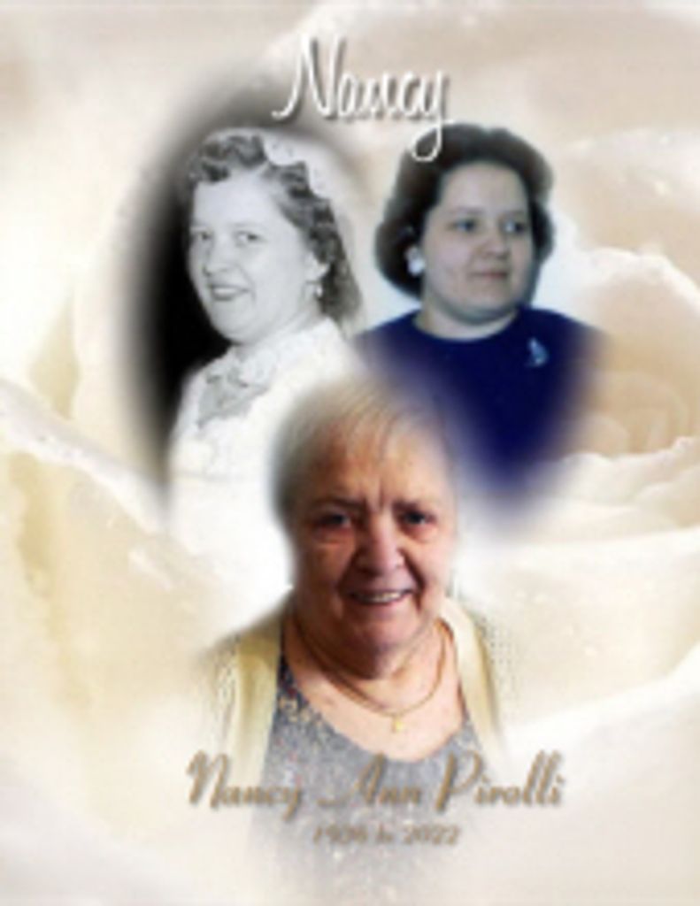 Nancy Ann Pirolli Profile Photo