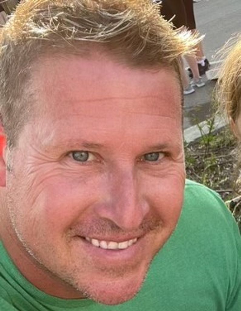 Brian Boam Profile Photo