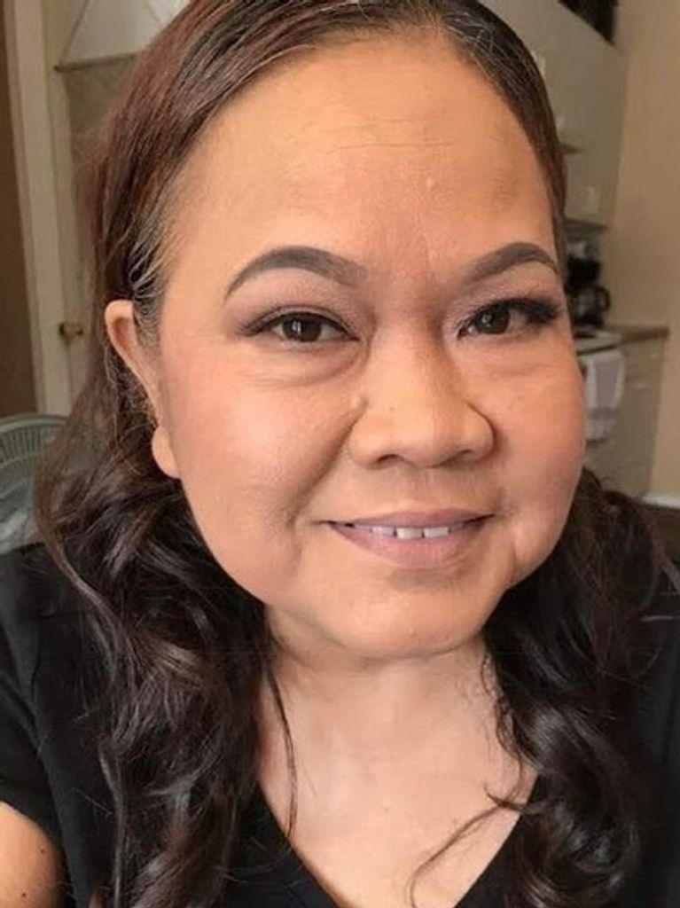 Tricia Joaquina Esteves Lastimoza