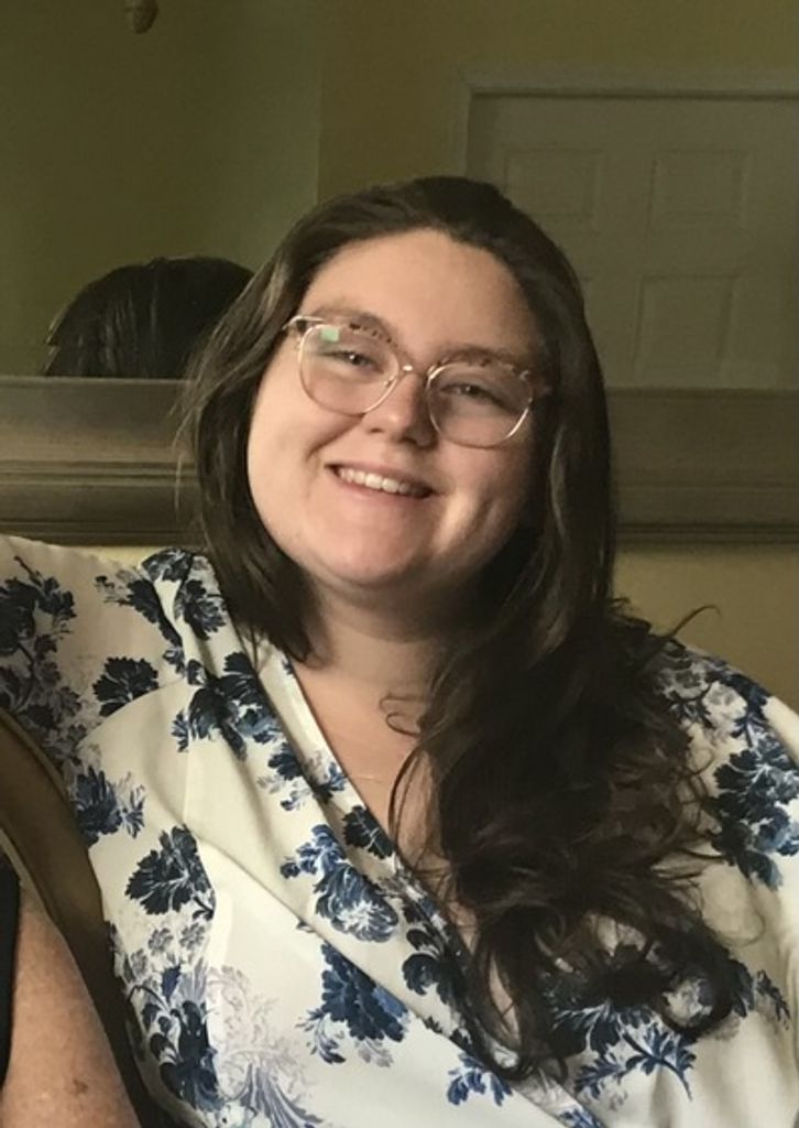 Blair Amy Rader Profile Photo