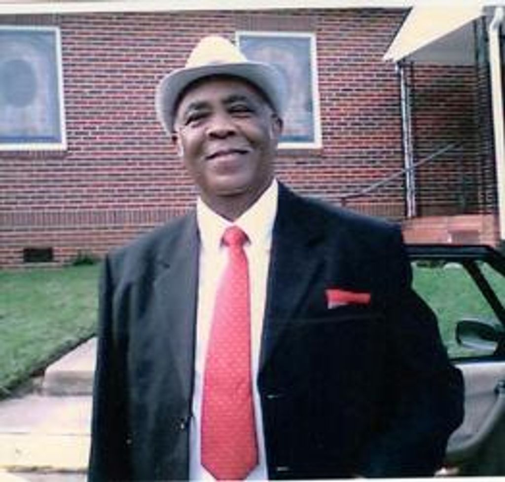 John Dewood Dillard Profile Photo