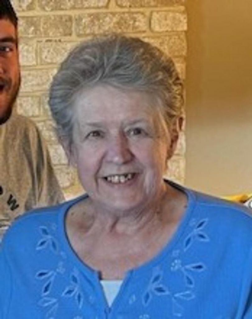 Donna M. Fritz