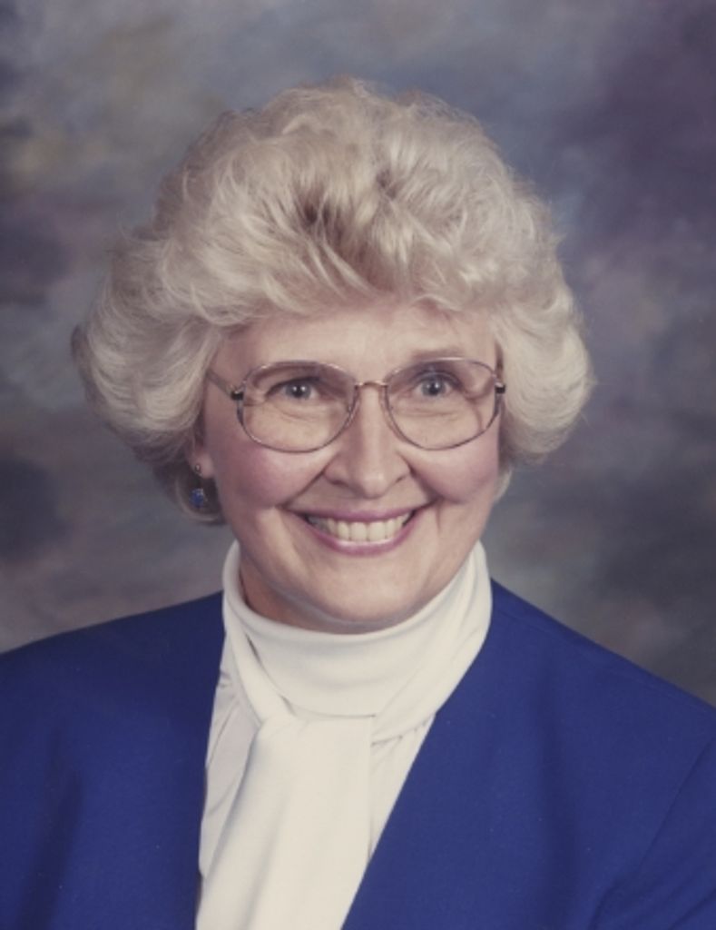 Bonnie Lou Jensen Profile Photo