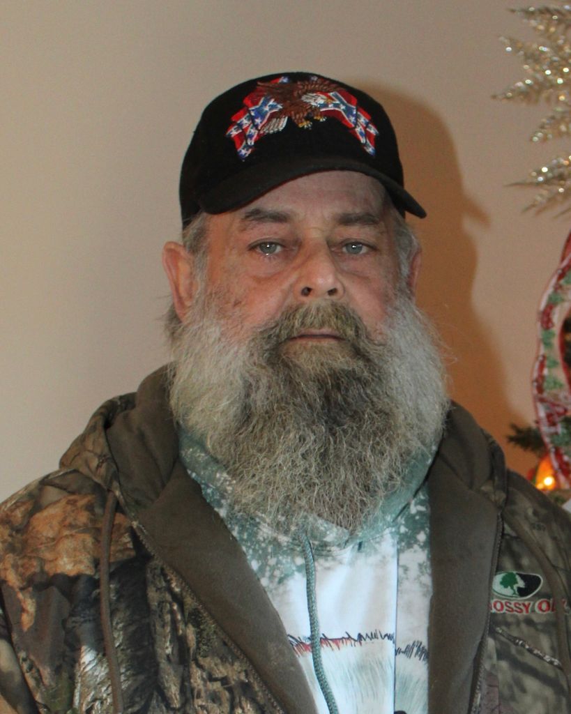 Darrell Lane Lafitte, Sr. Profile Photo
