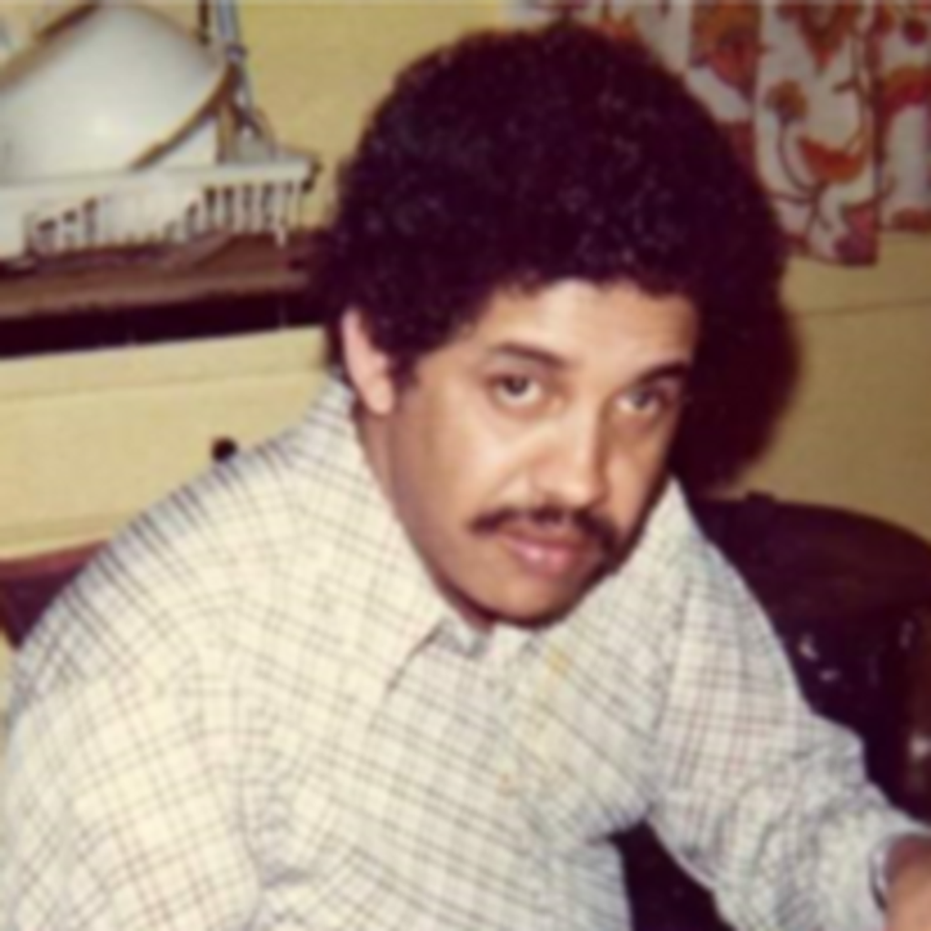 Ulysses Claude Baham, Jr.