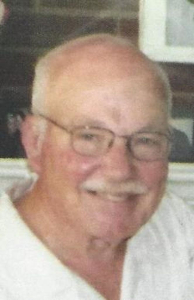 Earl M. Stallard