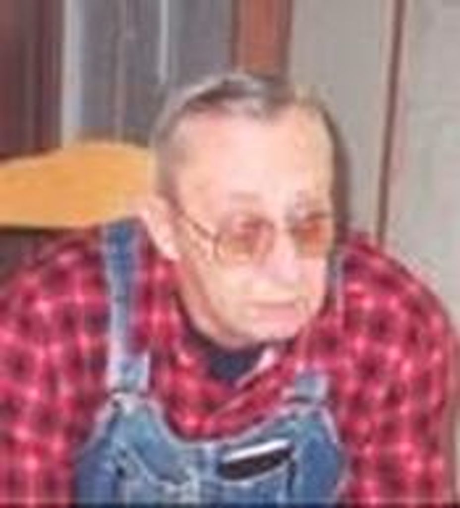 James Harry Packer