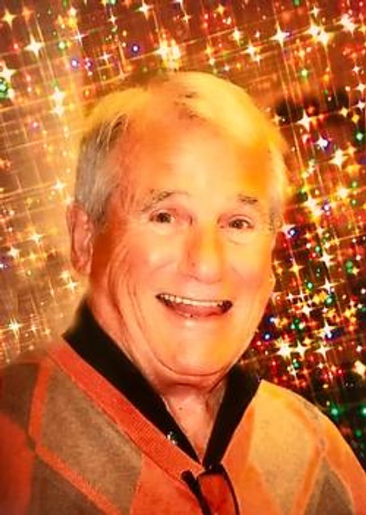 Joseph Michael Begley Profile Photo