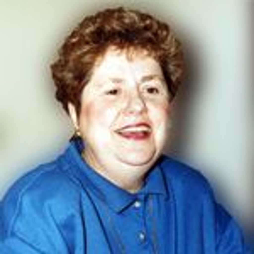 Elizabeth "Betty" Brandt