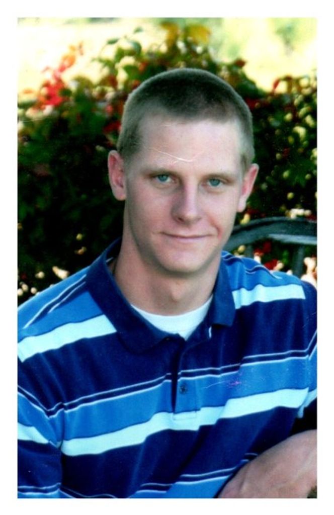 Craig MacCready