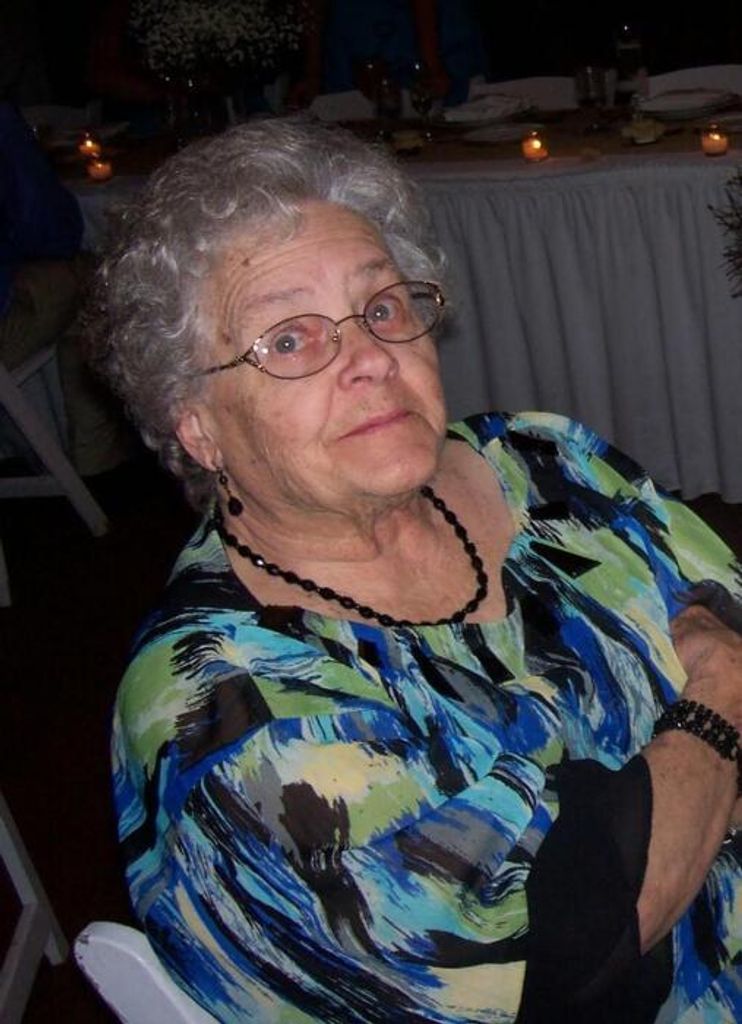 Martha Rae Enold Profile Photo