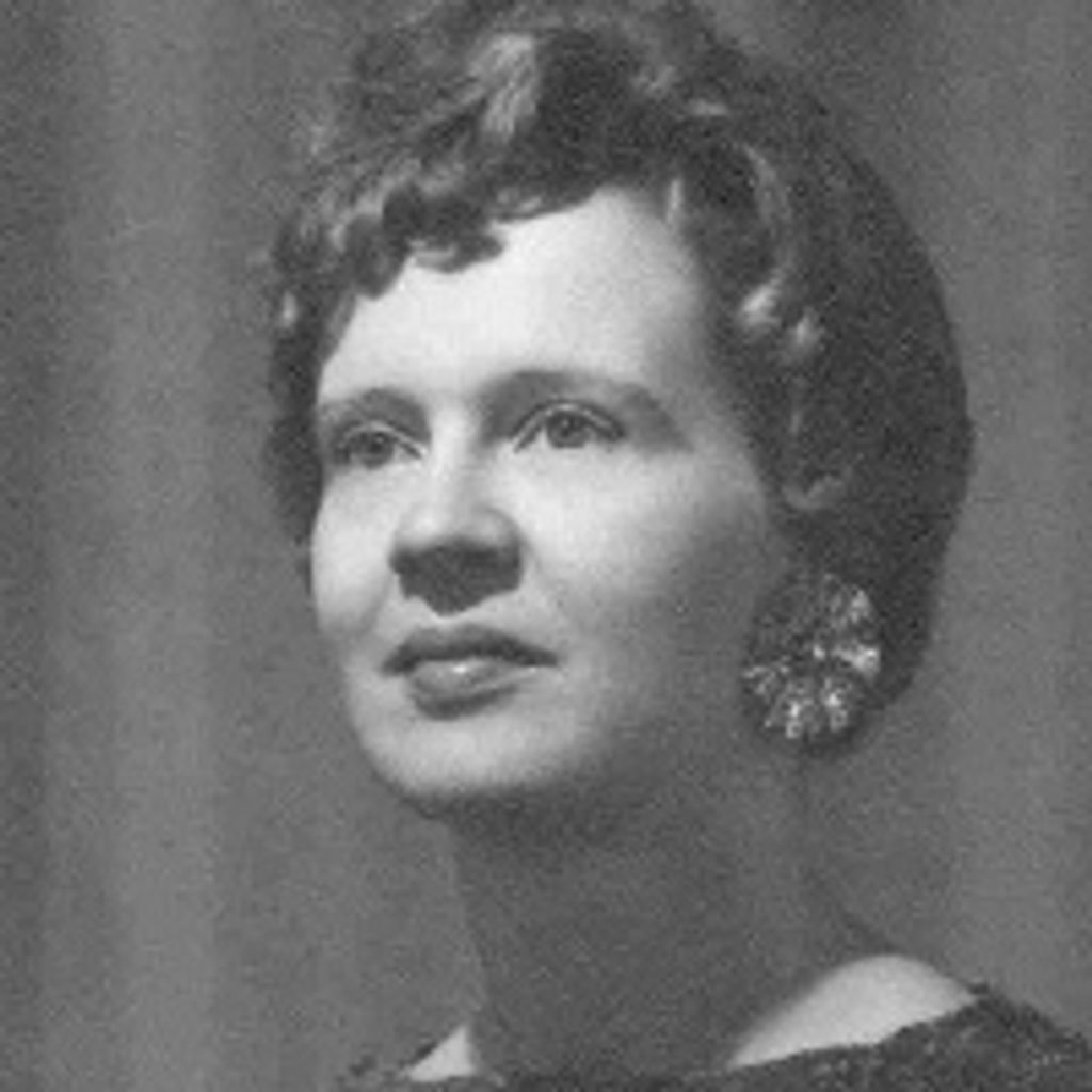 Jeannette Wagner