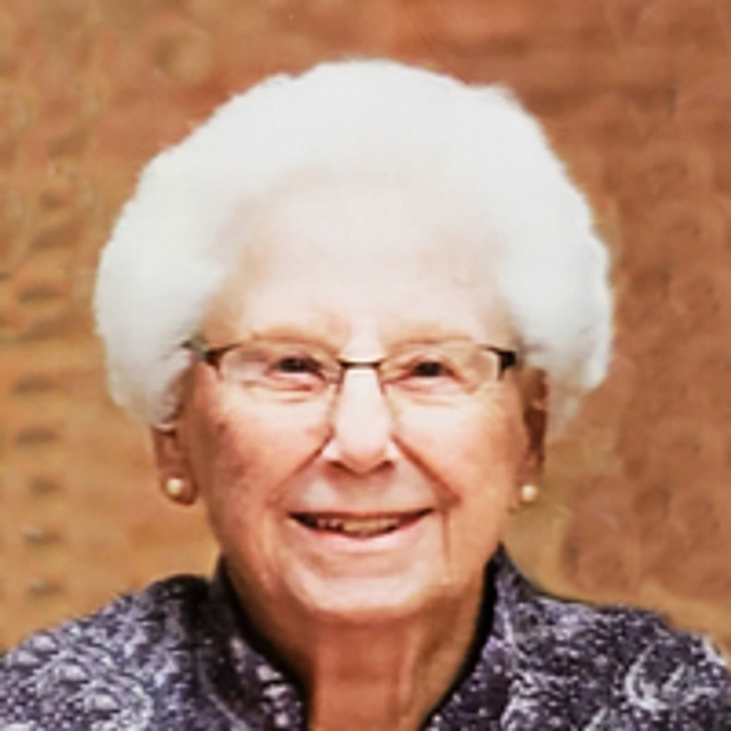 Dolores Schoenhoft