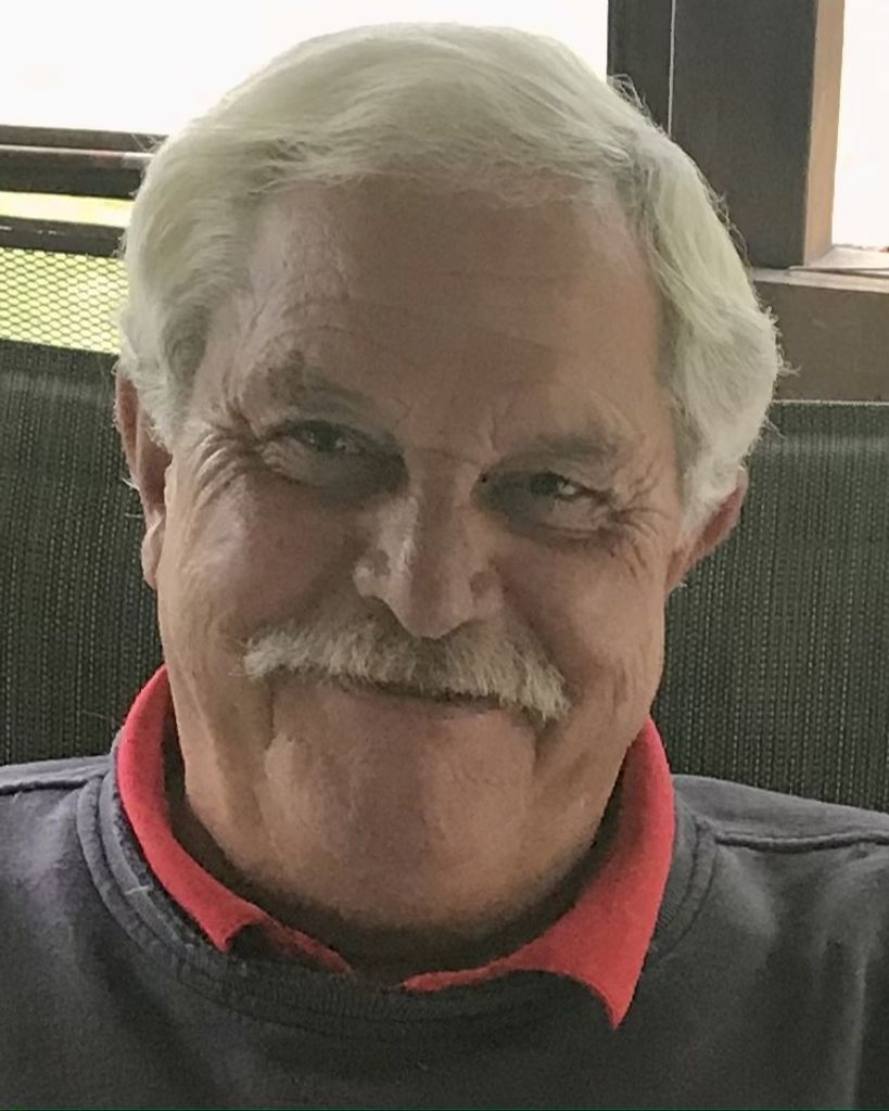 Douglas C. Anspach Sr. Profile Photo