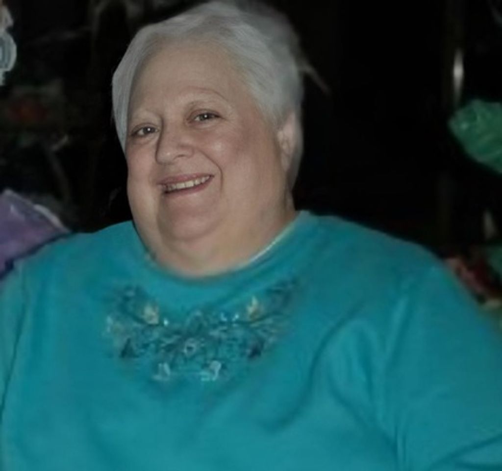 Janet K. Clevenger (Trombley)