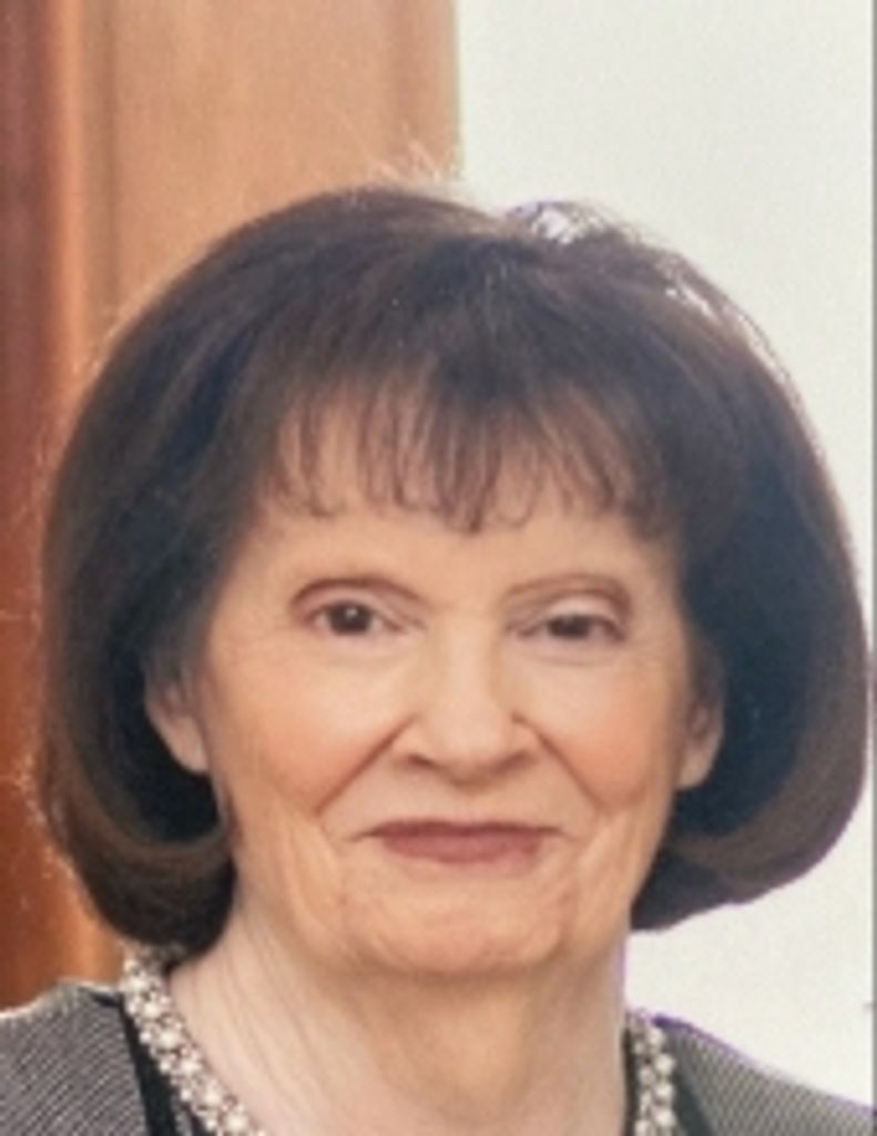 Barbara "Bobbie" Farmer Bailey