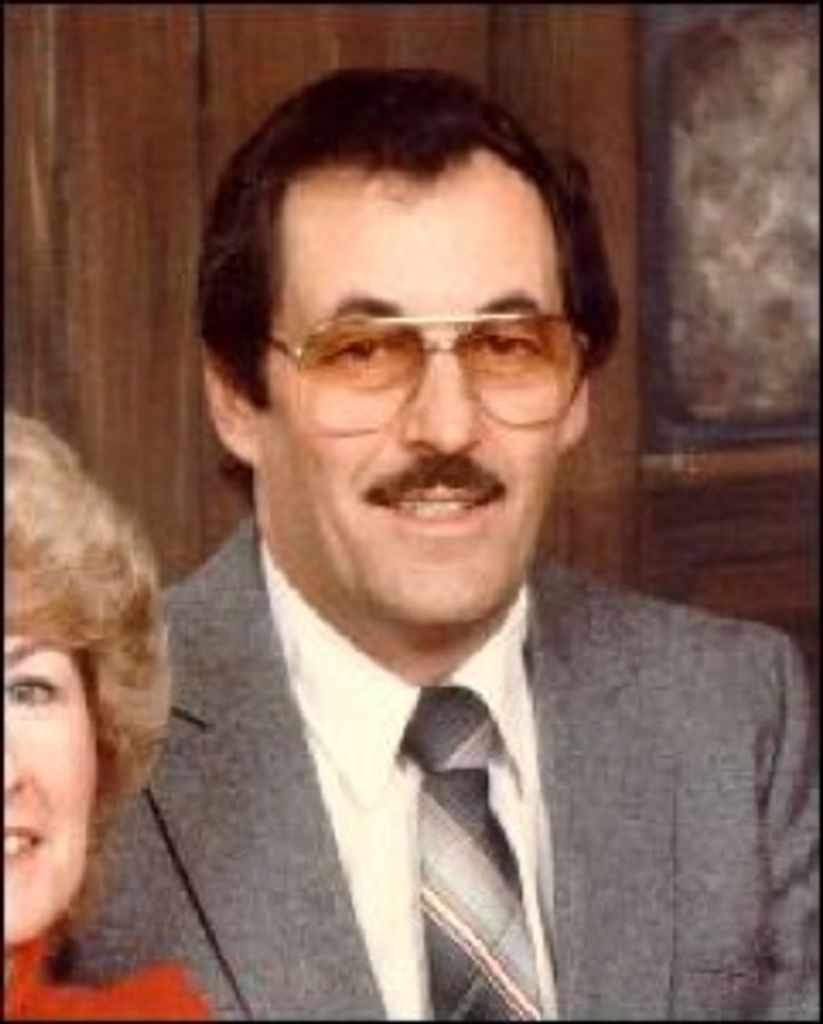 Louis Fay