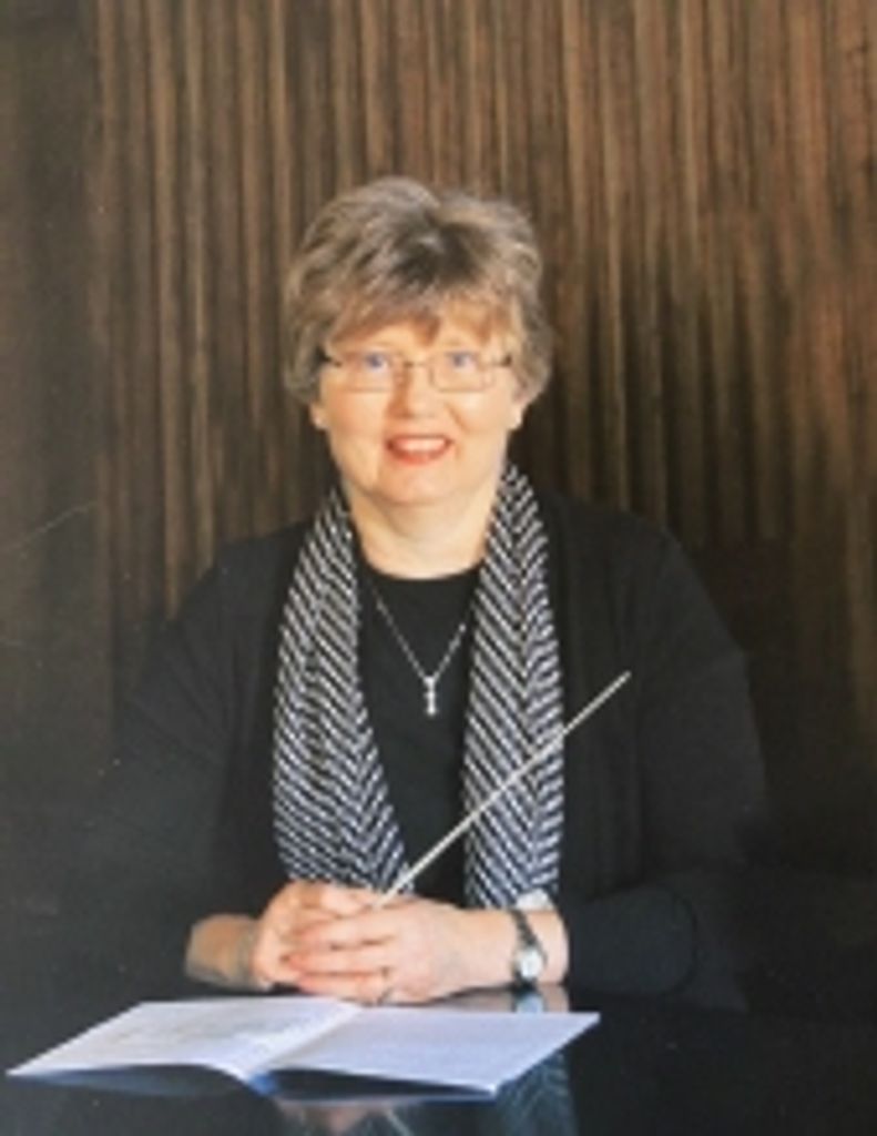 Patricia  Williams Price