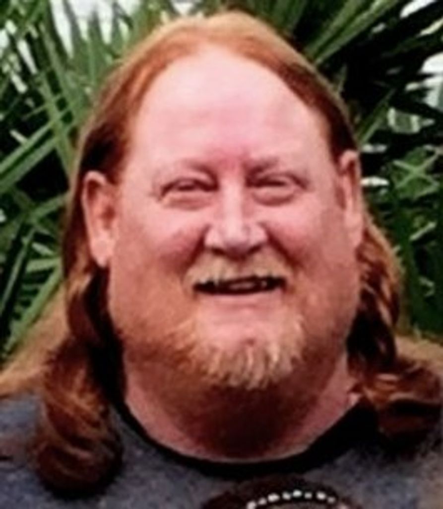 Gregory Burkhalter Profile Photo