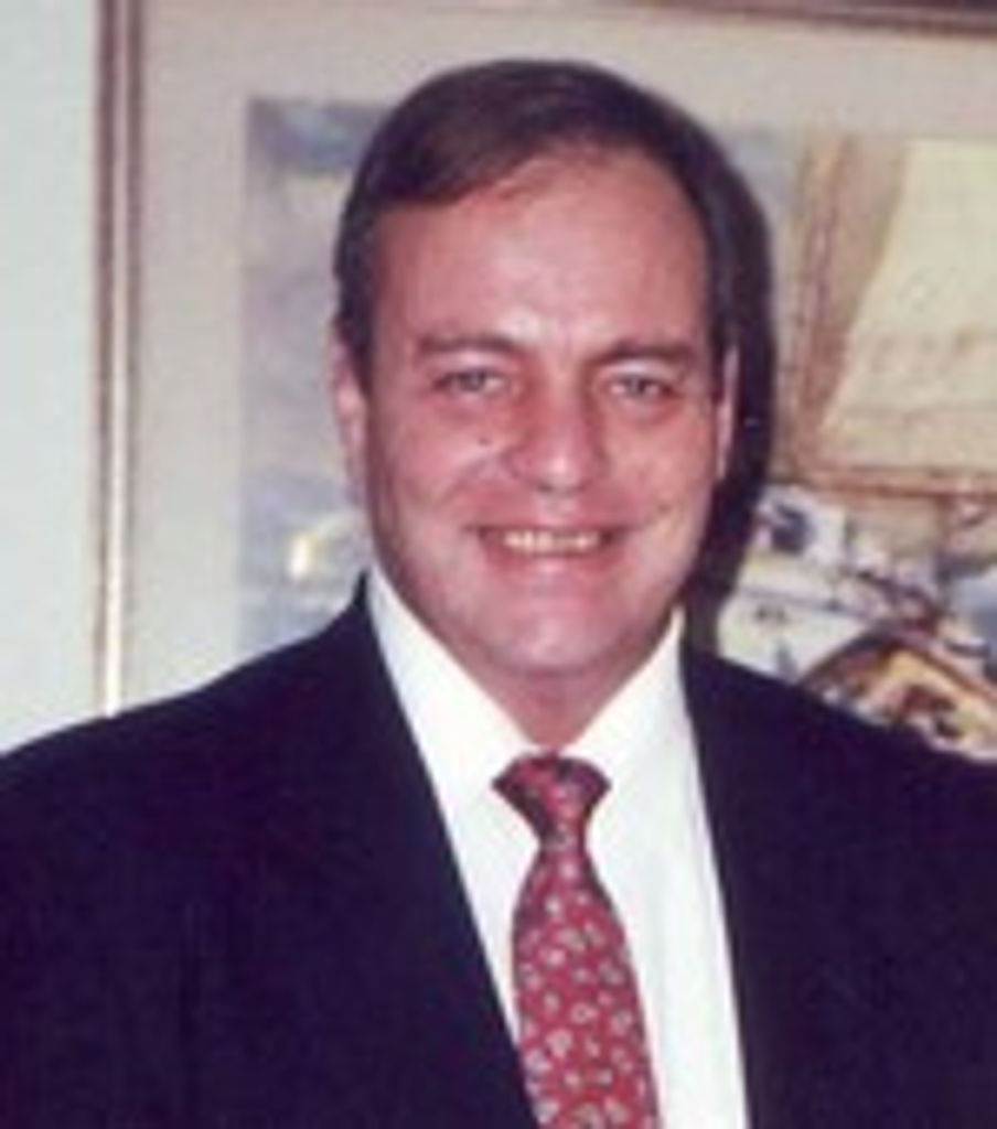 William Dominic Mcneil