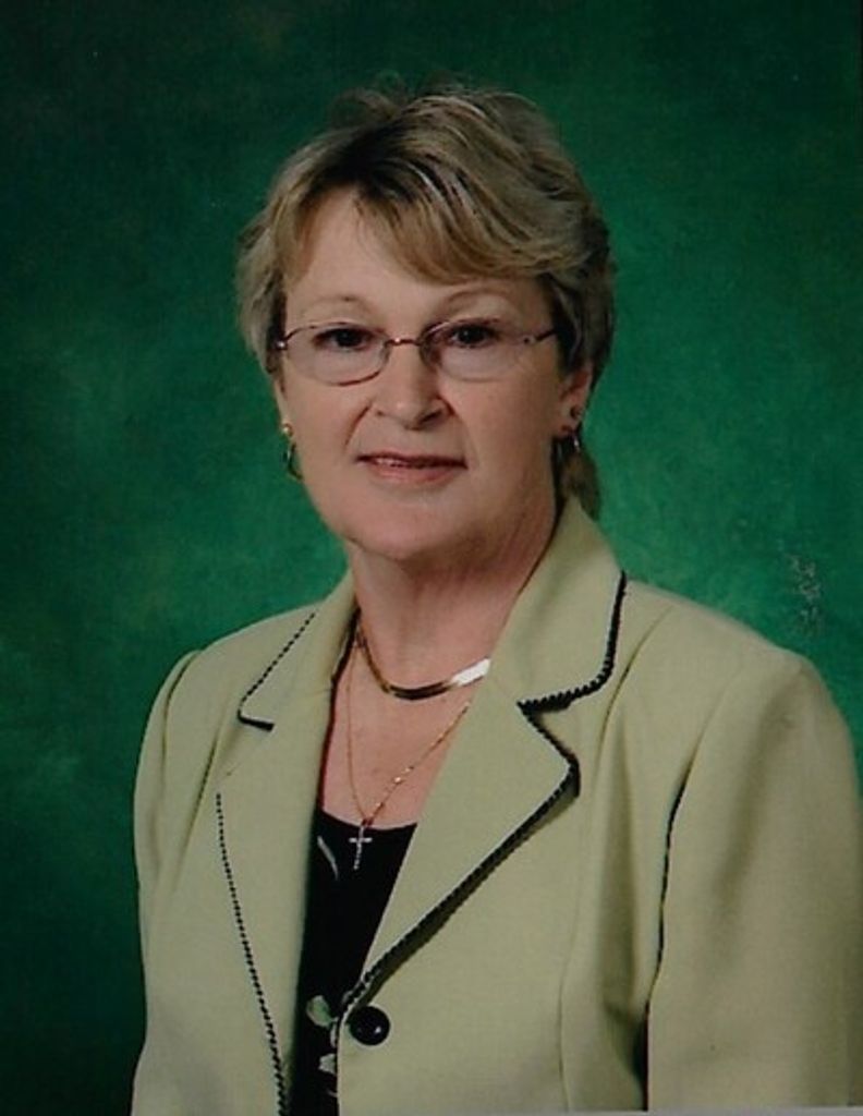 Sybil Bryan Raffield Profile Photo