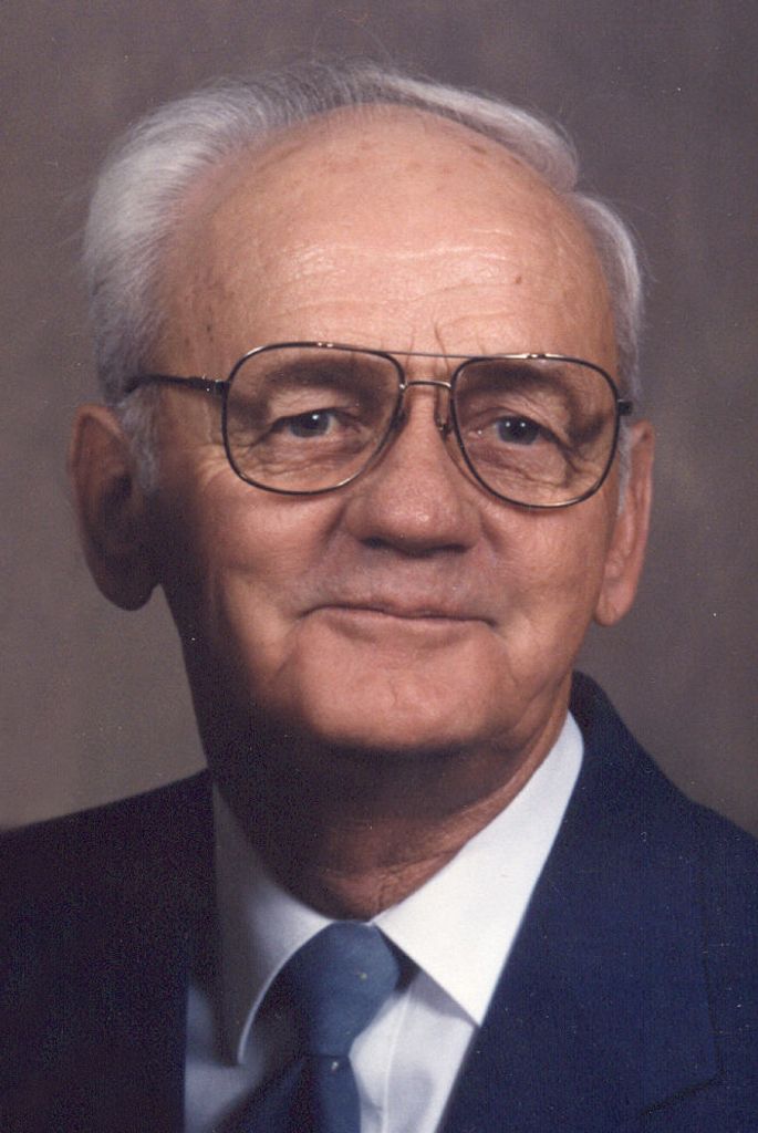 Myles Thorstad