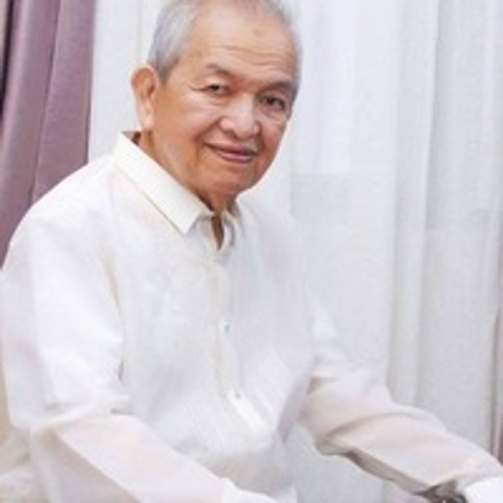 Teogenes G. Belleza Jr.