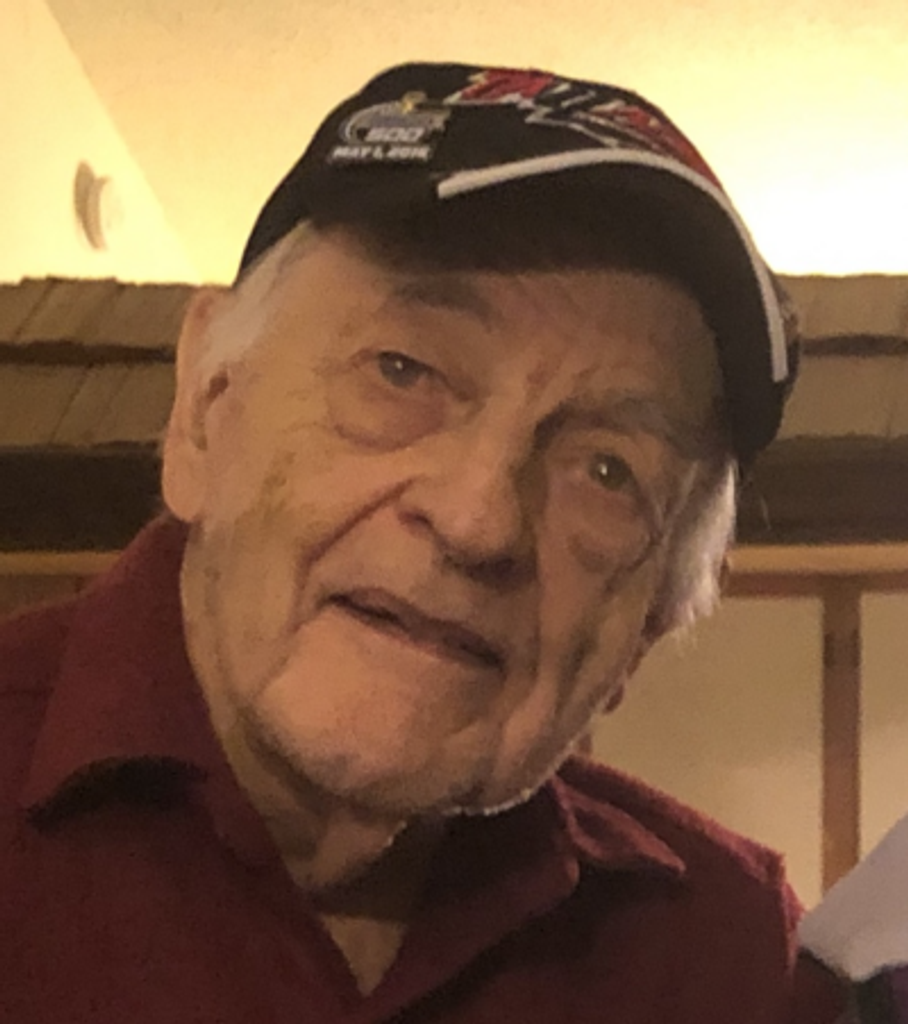 Darrell Vernon Chambers Profile Photo