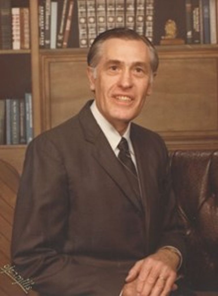 Edwin L. Stamper
