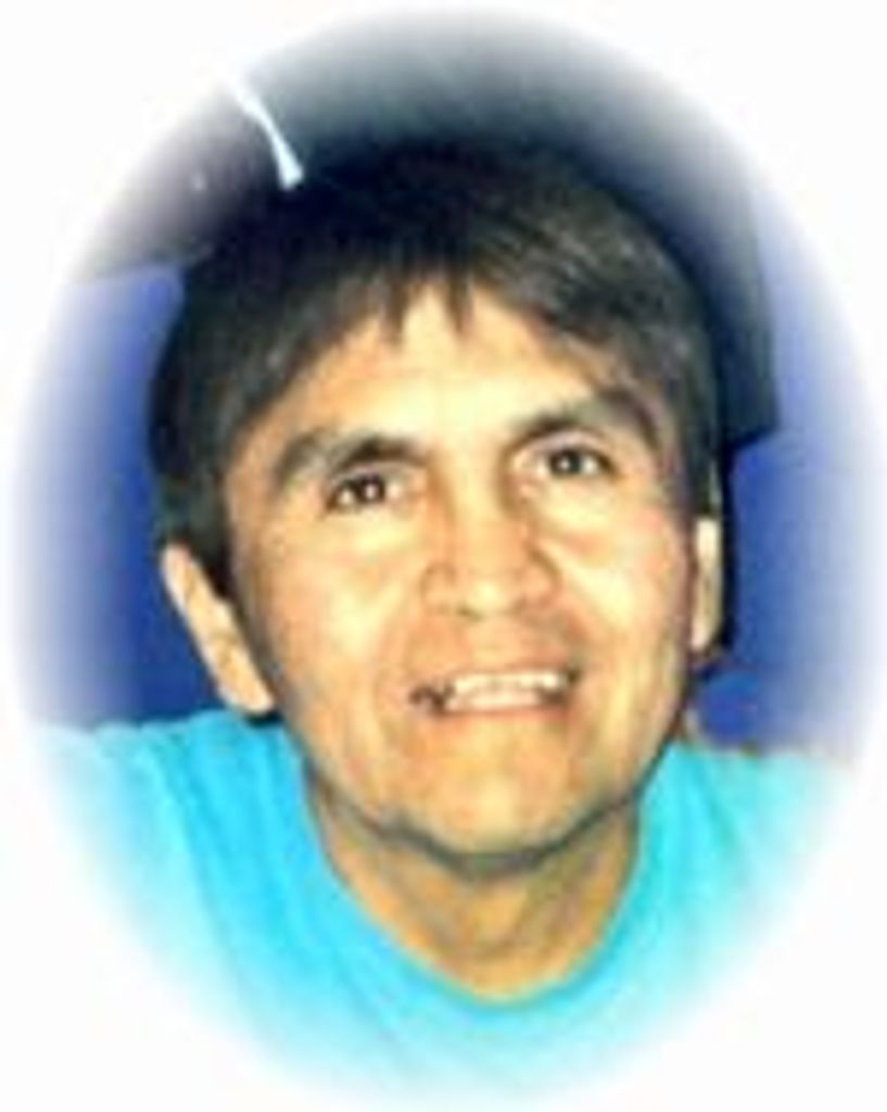 Larry Harker